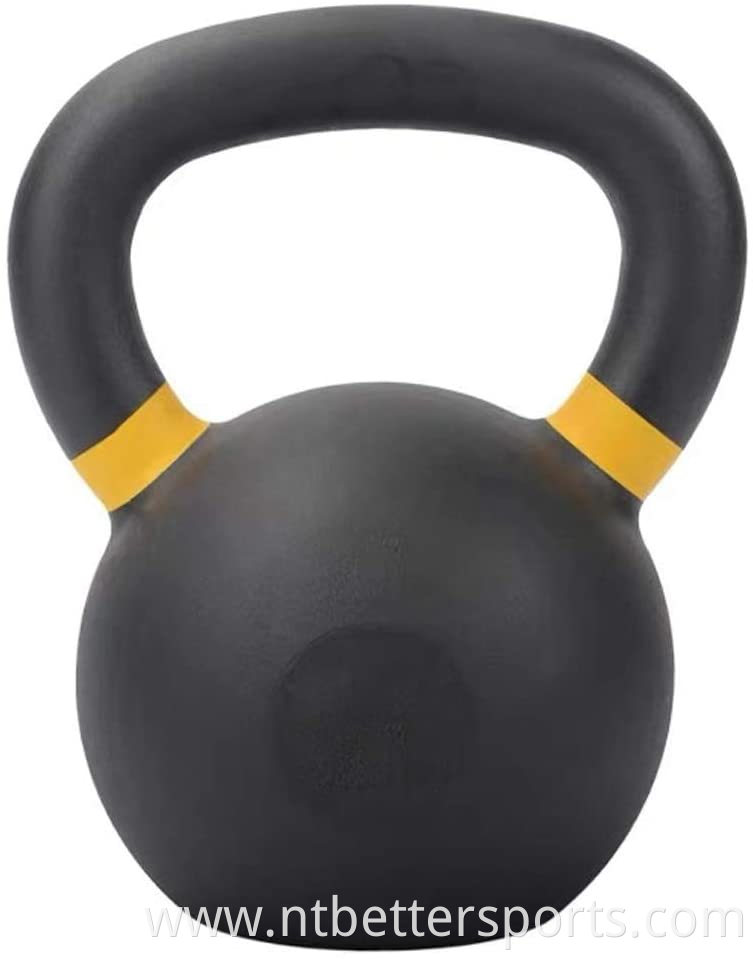 kettlebell